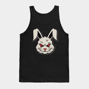 Bad Bunny Tank Top